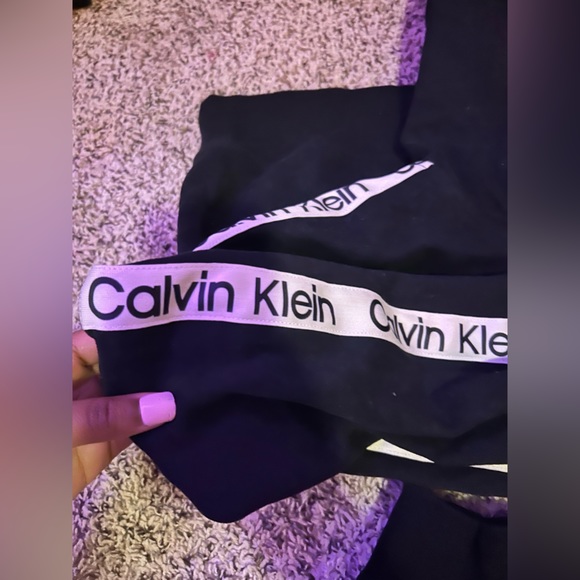 Calvin Klein Tracksuit - Picture 2 of 5